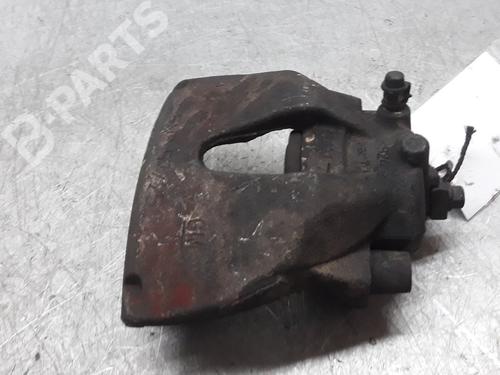 Right front brake caliper MAZDA 3 (BK) 1.6 DI Turbo | BP11595195M104 