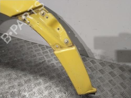 Left front fenders MERCEDES-BENZ SPRINTER 3,5-t Bus (B906) 315 CDI (906.731, 906.733, 906.735) | BP29394671C41 