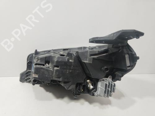 Right headlight OPEL CORSA F (P2JO) 1.2 (68) | BP28072068C29 