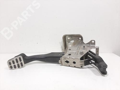 Used Break pedal SEAT LEON (1P1) [2005-2013]  9412760