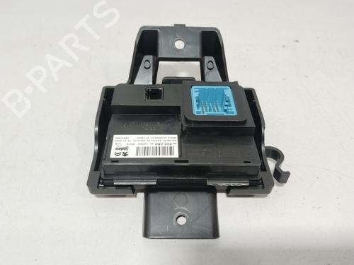 Used Electronic module Electronic module CITROËN C3 III (SX) 1.2 PURETECH 82 (82 hp) 39903456 39903456
