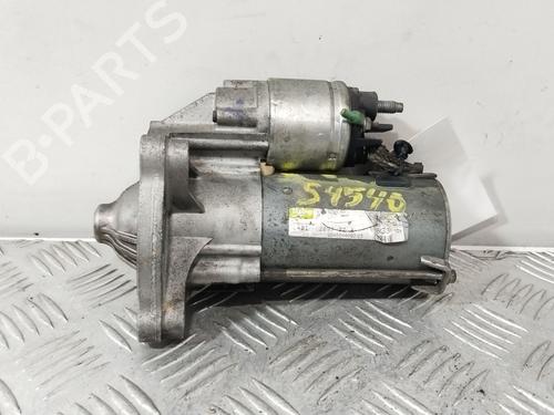 Starter CITROËN C4 I (LC_) 1.6 16V | BP39687897M8 - Image 2