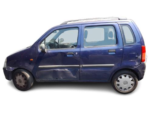 Used Parts OPEL AGILA A (H00) 1.2 16V (F68) 4816292