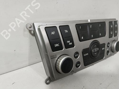 Climate control NISSAN ALMERA II Hatchback (N16) 1.5 | BP30624394I5 - Image 3