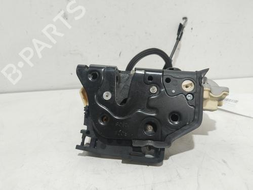 Rear right lock VW PASSAT B6 (3C2) 2.0 TDI 16V | BP20690364C99 