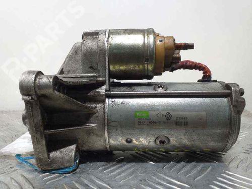 Starter RENAULT MEGANE II Estate (KM0/1_)  | BP5811458M8 