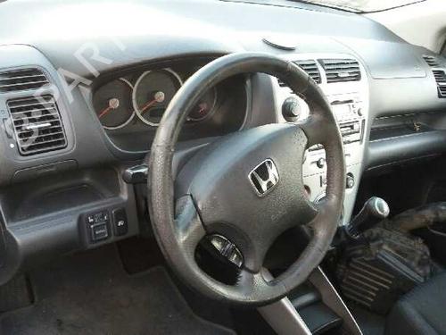 Climate control HONDA CIVIC VII Hatchback (EU, EP, EV) 1.7 CTDi (EP4, EU9) | BP5165831I5 - Image 8