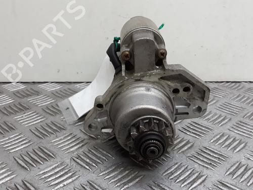 Used Starter NISSAN ALMERA II Hatchback (N16) [2000-2025]  13075729