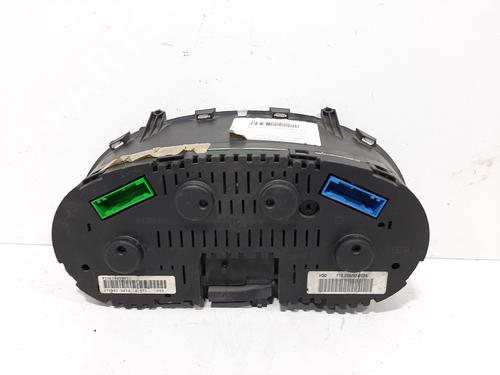 Instrument cluster SEAT IBIZA II (6K1)  | BP6591453C47 