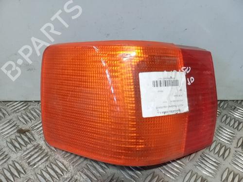 Used Left taillight AUDI 90 B3 (893, 894, 8A2) 2.3 E (136 hp) 5207619