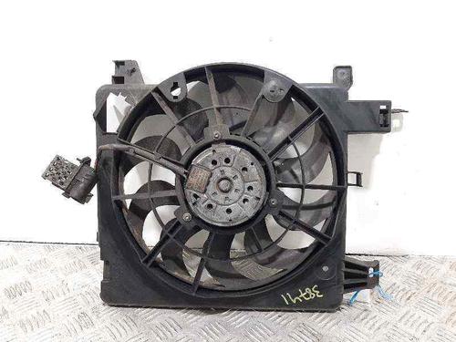 Køleventilator elektrisk OPEL ZAFIRA / ZAFIRA FAMILY B (A05) [2005-2019]  6011043