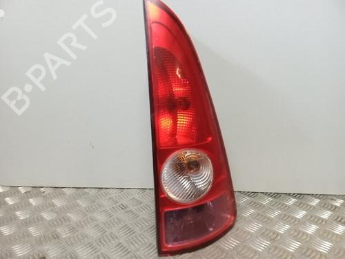 Used Right taillight Right taillight RENAULT ESPACE IV (JK0/1_) [2002-2026] 9839833 9839833