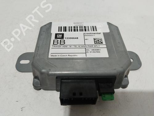 electronic-module-chevrolet-cruze-hatchback-j305-2010-24867306 main image