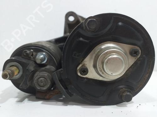 Starter RENAULT CLIO II (BB_, CB_)  | BP16161470M8 