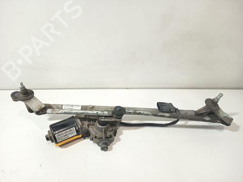 Used Front wiper motor Front wiper motor CHEVROLET ORLANDO (J309) [2010-2026] 34538423 34538423