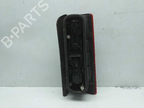 Left taillight OPEL COMBO Box Body/MPV | BP5201399C34 - Image 2