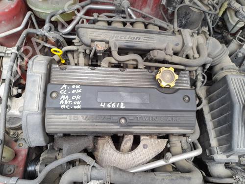 Engine control unit (ECU) MG MG ZR  | BP10364494M57 
