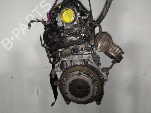 Motor Motor HONDA JAZZ II (GD_, GE3, GE2) 1.3 iDSi (GD1) (83 hp) 23193383 23193383