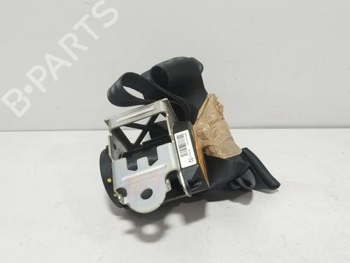 Used Rear left seatbelt Rear left seatbelt CITROËN C-ELYSEE (DD_) 1.6 BlueHDi 100 (99 hp) 39722067 39722067