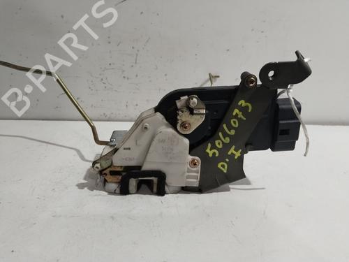 Front left lock SUZUKI IGNIS I (FH)  | BP21534316C98 