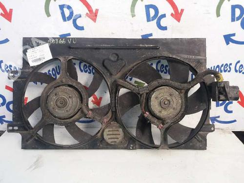 Used Radiator fan SEAT IBIZA II (6K1) [1993-2002]  5188903