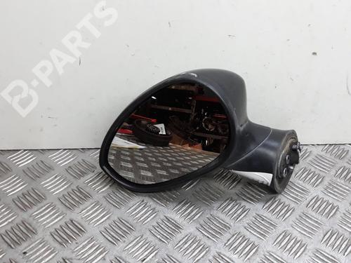 Used Left mirror FIAT LINEA (323_, 110_) 1.4 T-Jet (323AXC1A) (120 hp) 8071113