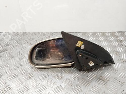 Left mirror DAEWOO NUBIRA (J100) 1.6 (103 hp) 17790692