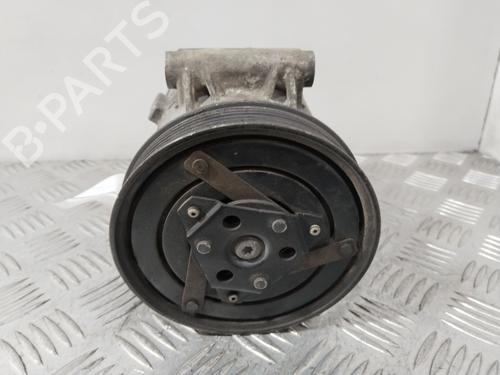 AC-Kompressor RENAULT MEGANE II Estate (KM0/1_) [2003-2012]  30775745