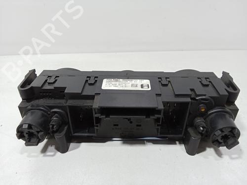Climate control SEAT TOLEDO IV (KG3) 1.6 TDI | BP29574249I5 - Image 2