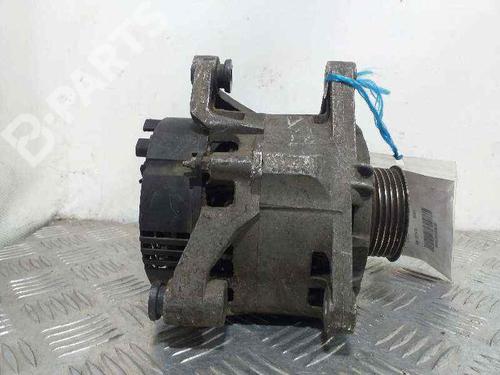 Alternator FORD FIESTA IV (JA_, JB_) 1.25 i 16V | BP5197682M7 
