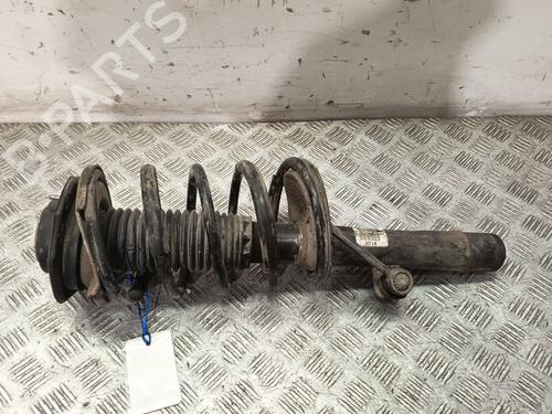 Used Left front shock absorber Left front shock absorber 36675126 36675126
