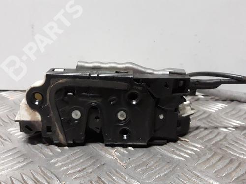 Front right lock SEAT IBIZA IV (6J5, 6P1)  | BP8330250C97 