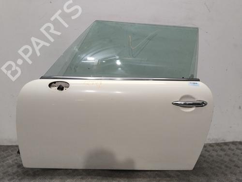 Used Left front door MINI MINI (R56) One (95 hp) 29545305