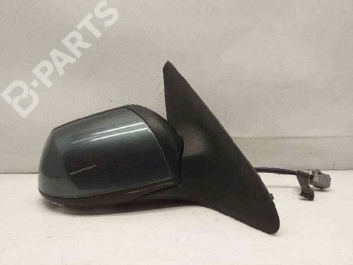 Right mirror FORD MONDEO III (B5Y)  | BP5194870C27 