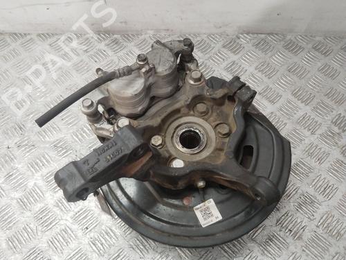 Left front steering knuckle NISSAN NV200 Van e-NV (ME0N) | BP37792270M25 - Image 4