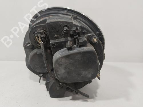 Left headlight MINI MINI (R50, R53) Cooper | BP32316550C28 - Image 3
