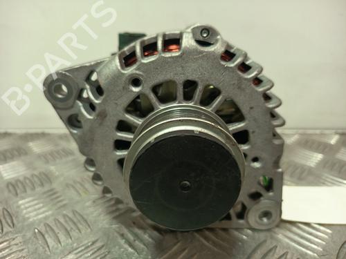 Used Alternator Alternator OPEL ZAFIRA / ZAFIRA FAMILY B (A05) 1.7 CDTI (M75) (110 hp) 36091862 36091862