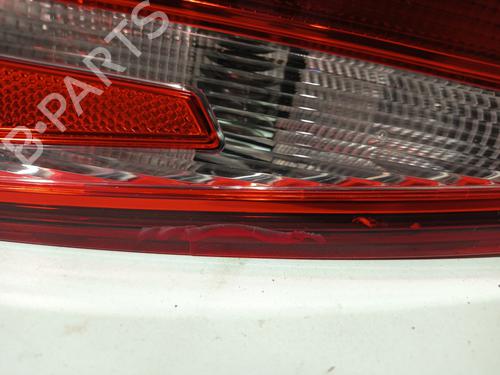Right tailgate light SEAT TOLEDO IV (KG3) 1.6 TDI | BP34396175C80 - Image 2