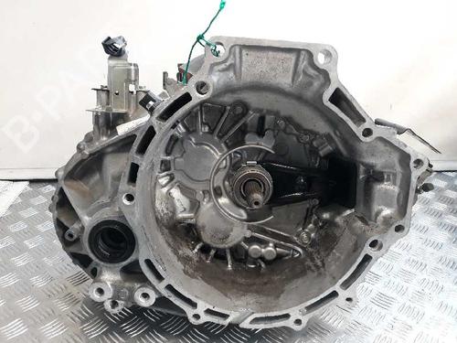 Used Gearbox Gearbox MAZDA 3 (BK) [2003-2009] 5195149 5195149