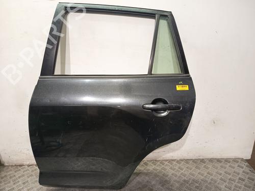 Dør venstre bagtil Dør venstre bagtil TOYOTA RAV 4 III (_A3_) 2.2 D 4WD (ALA30_, ALA30R) (136 hp) 37487648 37487648