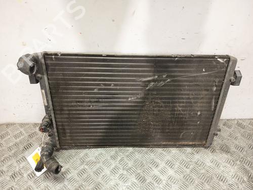 water-radiator-seat-leon-1m1-1999-2000-2001-2002-2003-2004-2005-2006-34581450 main image