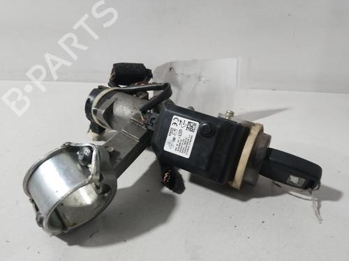 Ignition barrel CHEVROLET CAPTIVA (C100, C140) 2.0 D 4WD | BP31251618M48