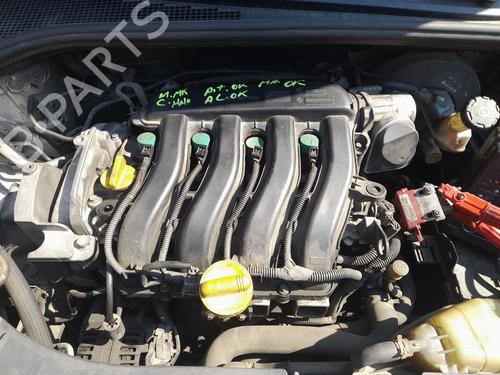 Switch RENAULT CLIO III (BR0/1, CR0/1) 1.6 16V (BR05, BR0B, BR0Y, BR15, BR1J, BR1M, BR1Y, CR0B,... | BP39933506I30 - Image 8