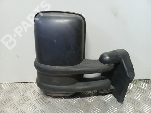 Right mirror RENAULT TRAFIC Van (T_, P_, V_)  | BP9501442C27 