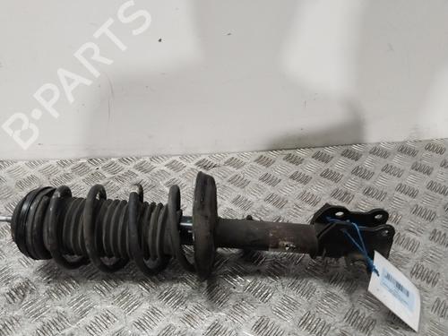 Used Left front shock absorber Left front shock absorber OPEL CORSA C (X01) 1.3 CDTI (F08, F68) (70 hp) 27444874 27444874