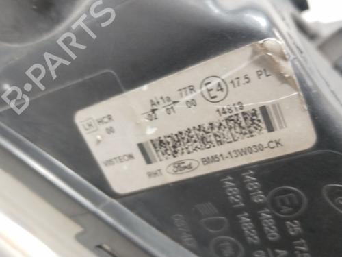 Left headlight FORD FOCUS III 1.0 EcoBoost | BP40260024C28 - Image 5