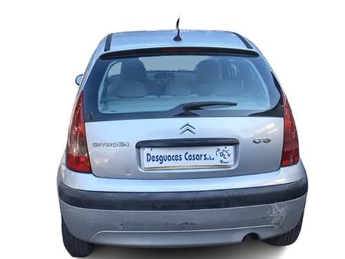 ECU airbags CITROËN C3 I (FC_, FN_) 1.4 i | BP16352182M53 