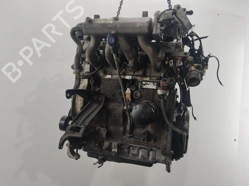 Engine TATA INDIGO MARINA (4_V2) | BP28010226M1