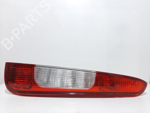 Used Right taillight Right taillight FORD FOCUS C-MAX (DM2) [2003-2007] 10016493 10016493
