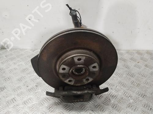 Venstre Styrespindel lagerhus Venstre Styrespindel lagerhus PEUGEOT 407 (6D_) 2.0 HDi 135 (6DRHRH, 6DRHRE, 6DRHRG, 6DRHRJ) (136 hp) 34189439 34189439